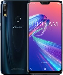 Замена тачскрина на телефоне Asus ZenFone Max Pro M2 (ZB631KL) в Чебоксарах